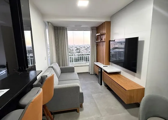 Apartamento Arena Gremio, Aeroporto ,canoas,porto Alegre Porto Alegre