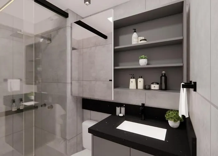 Apartamento Arena Gremio, Aeroporto ,canoas,porto Alegre Porto Alegre