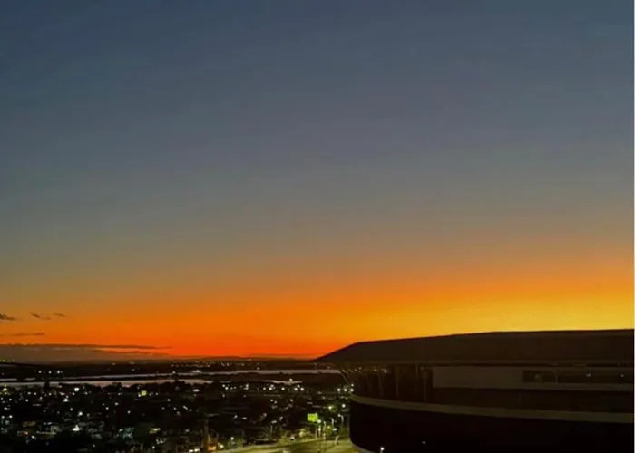 Arena Gremio, Aeroporto ,canoas,porto Alegre Apartamento